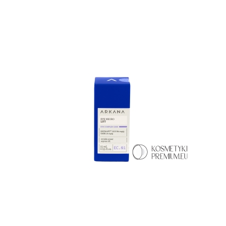 ARKANA Eye Neuro Lift Neuro serum oczy 15 ml